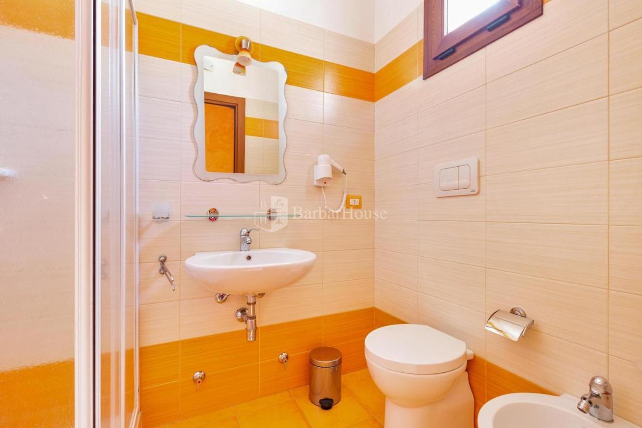 Villa Marincanto Affittacamere Porto Cesareo Exterior foto