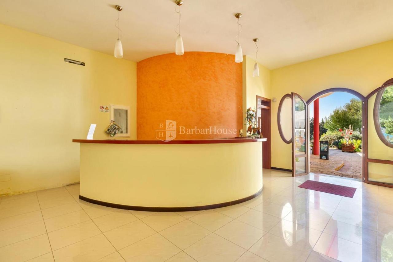 Villa Marincanto Affittacamere Porto Cesareo Exterior foto